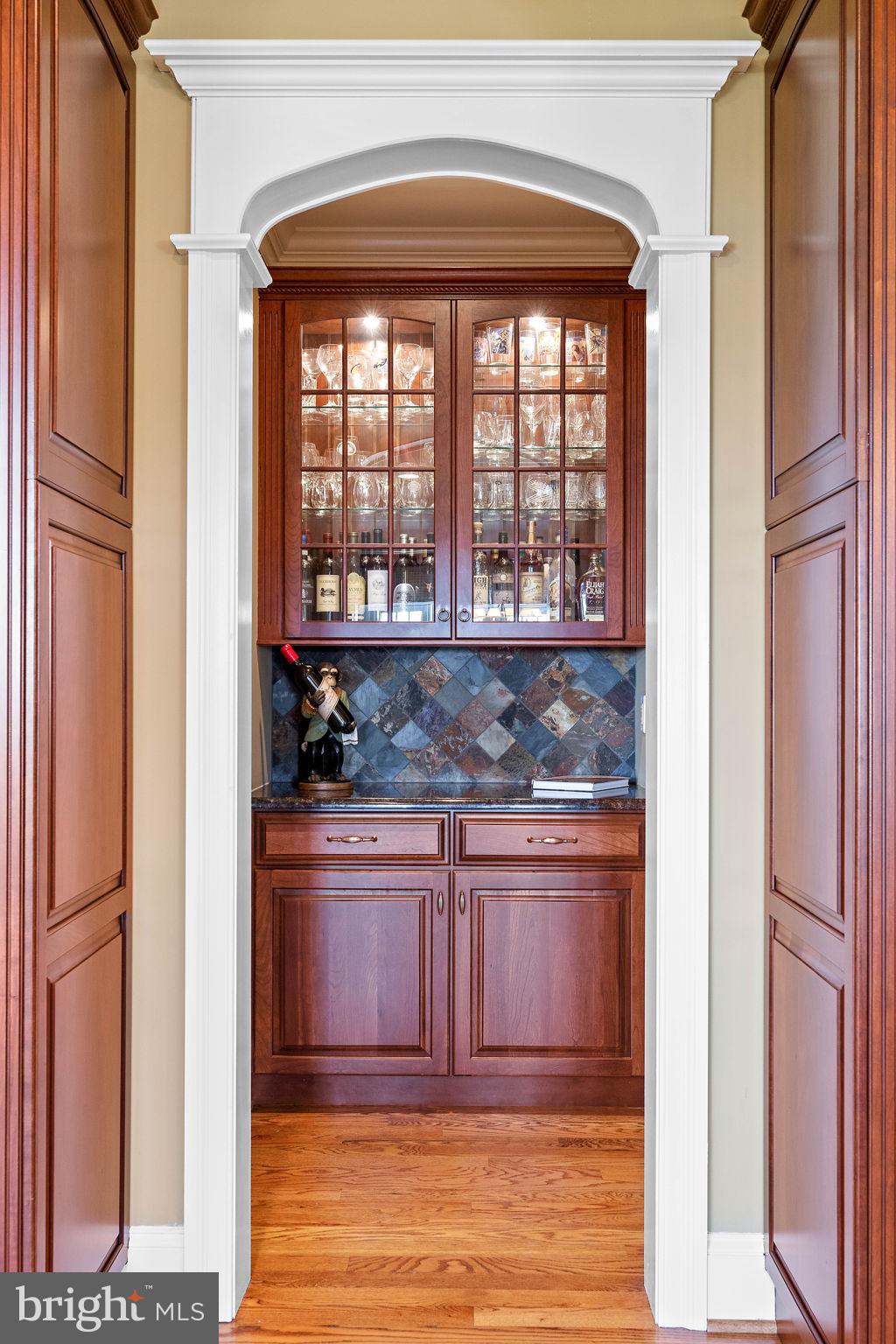 111 Bailey Circle Kennett Square, PA 19348 - Photo 10 of 64 Beautiful trim work