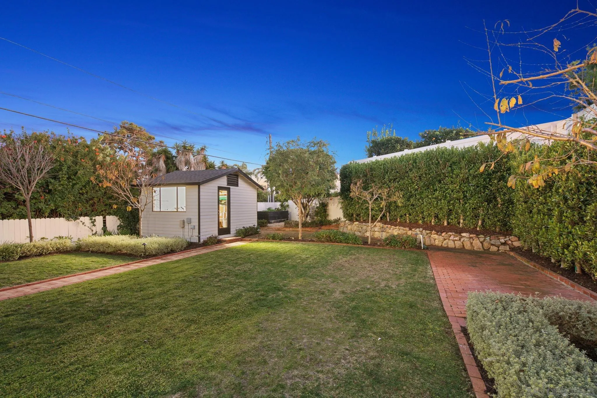 211 Ocean Street Solana Beach, CA 92075 - Photo 12 of 29 a view of a street with a building in the background