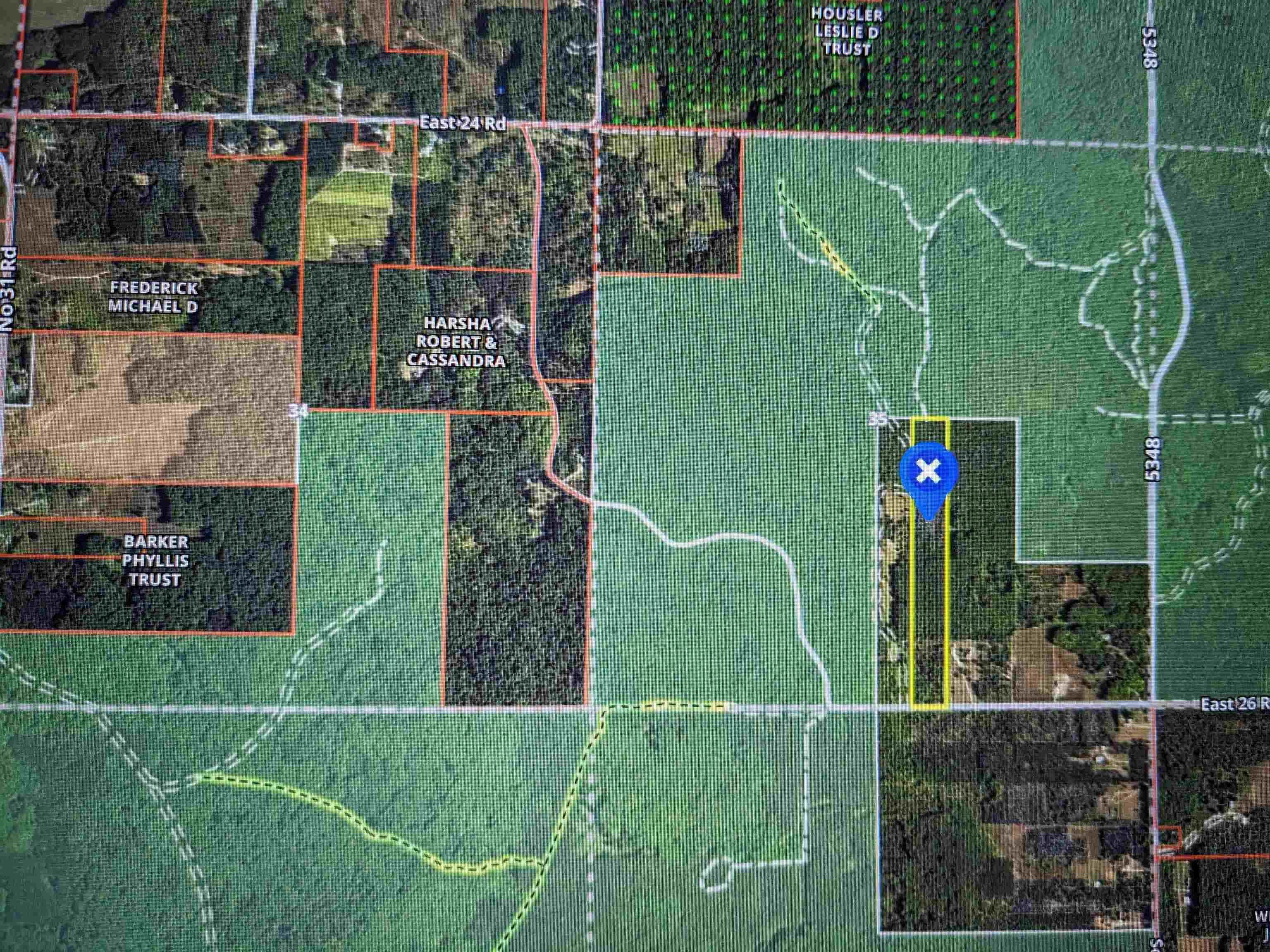 0 East 26 Road Cadillac, MI 49601 - Photo 12 of 15