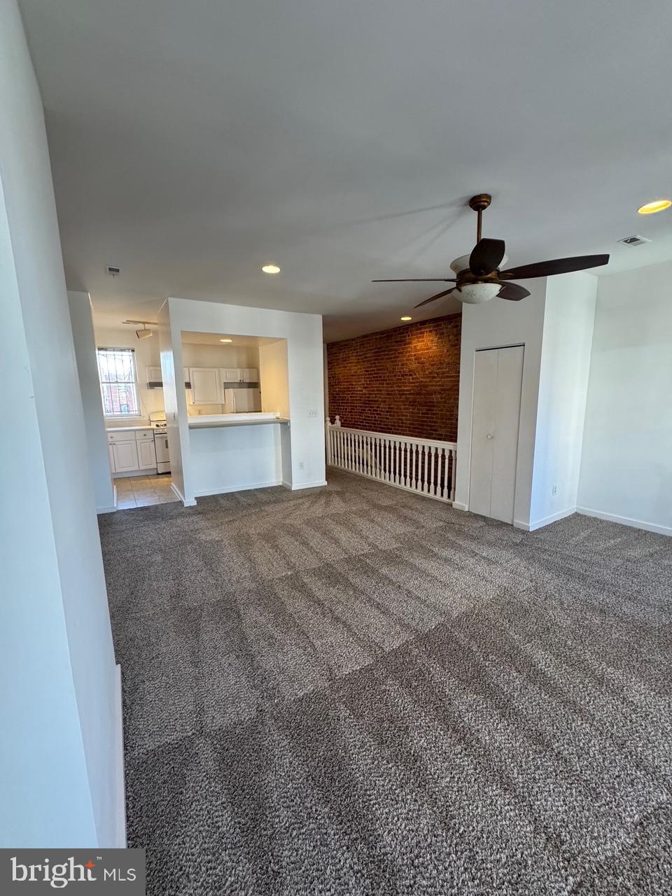 526 8th Street Northeast, Unit 1 Washington, DC 20002 - Photo 2 of 15