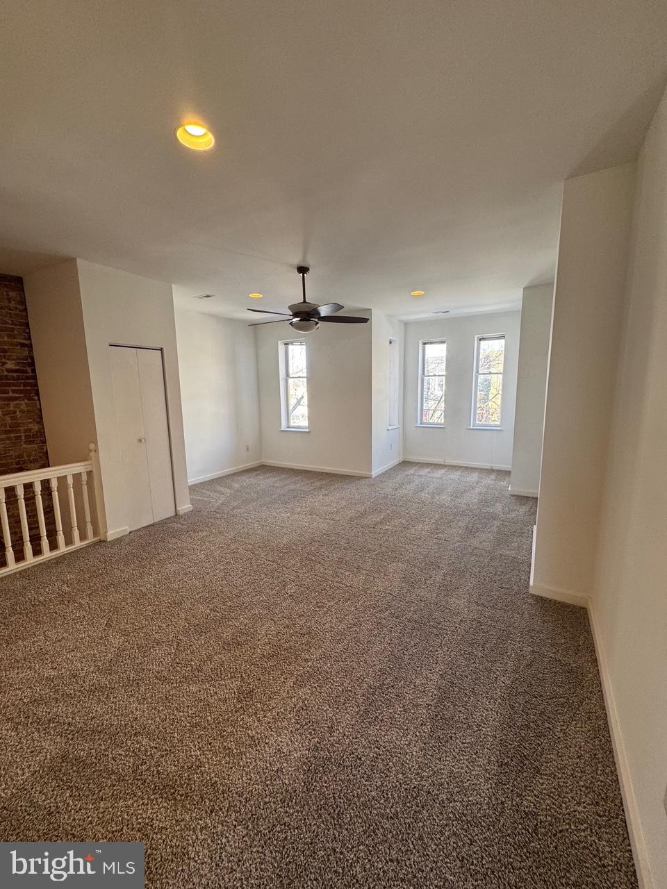 526 8th Street Northeast, Unit 1 Washington, DC 20002 - Photo 3 of 15