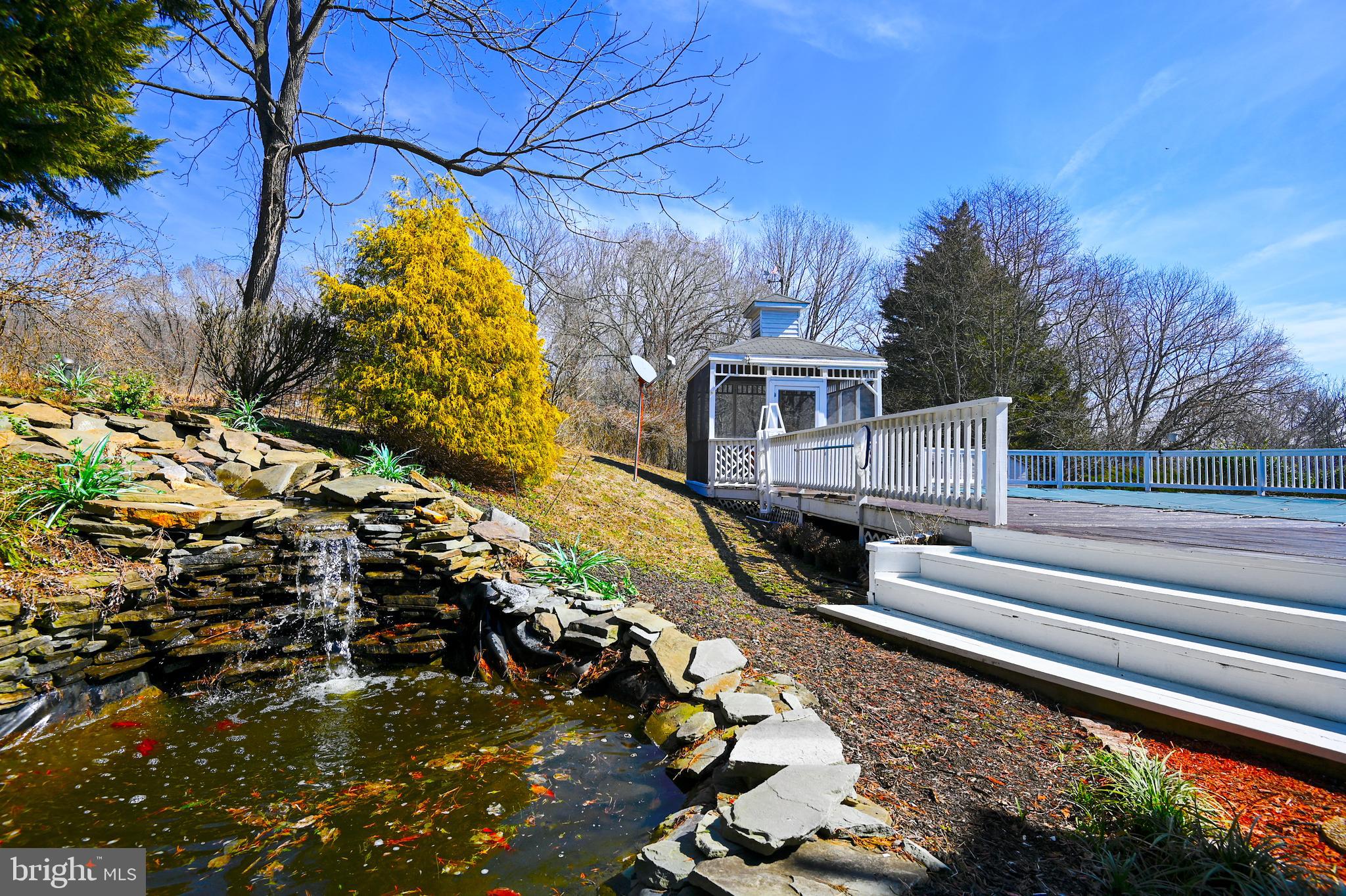 15143 York Road Sparks, MD 21152 - Photo 47 of 53