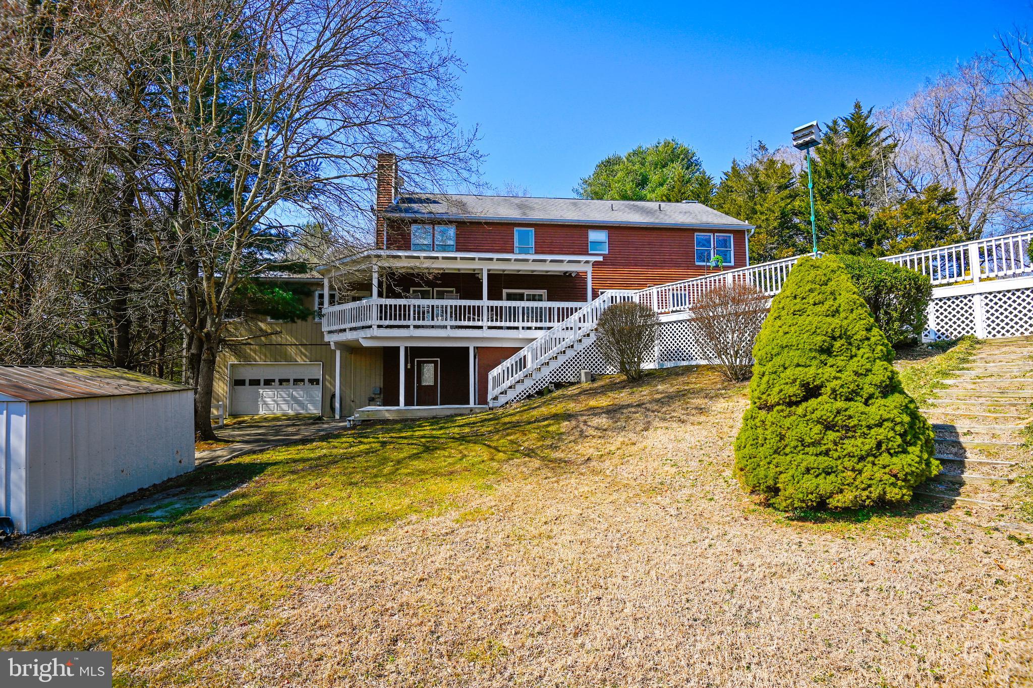 15143 York Road Sparks, MD 21152 - Photo 51 of 53