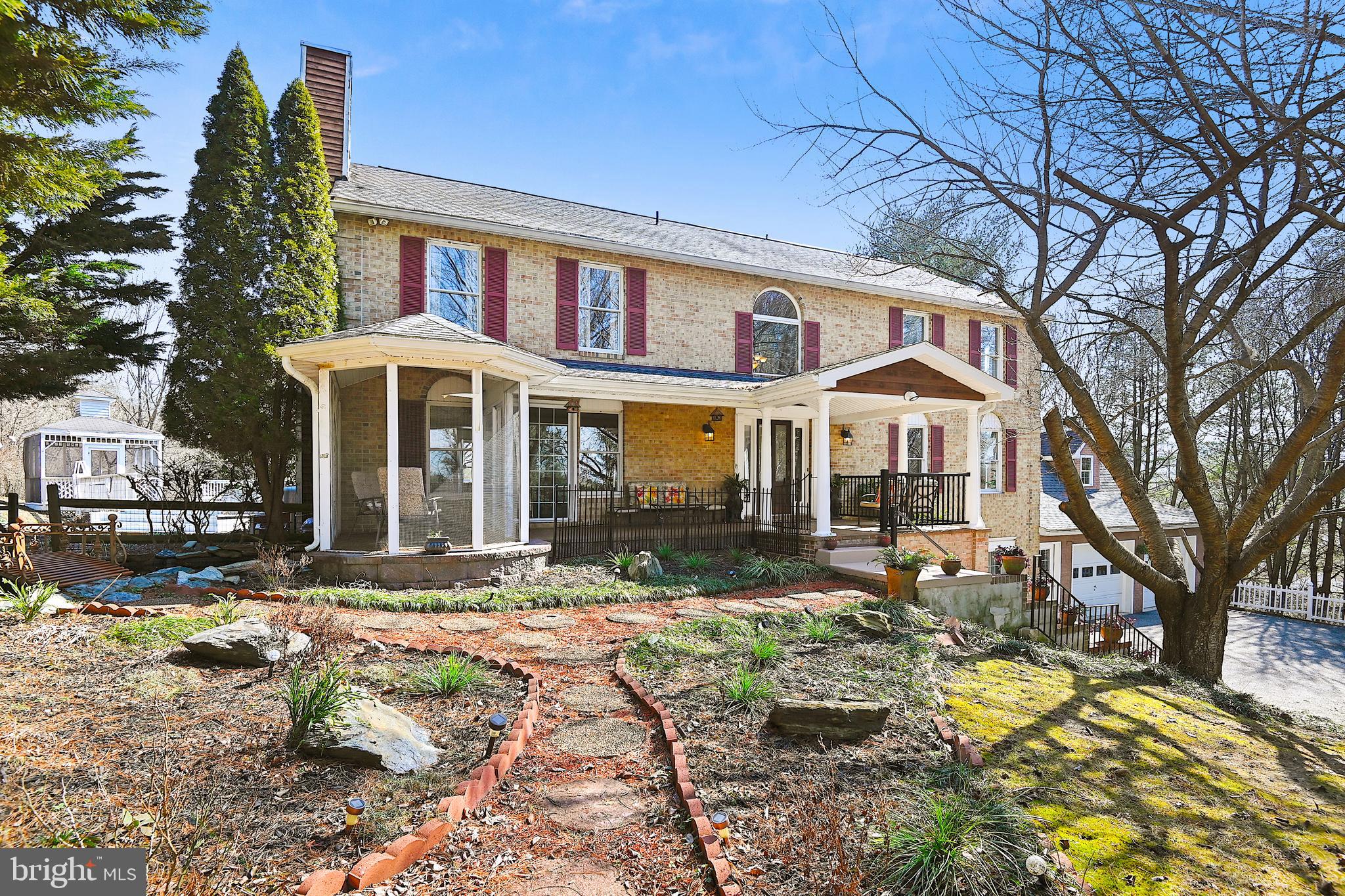 15143 York Road Sparks, MD 21152 - Photo 9 of 53