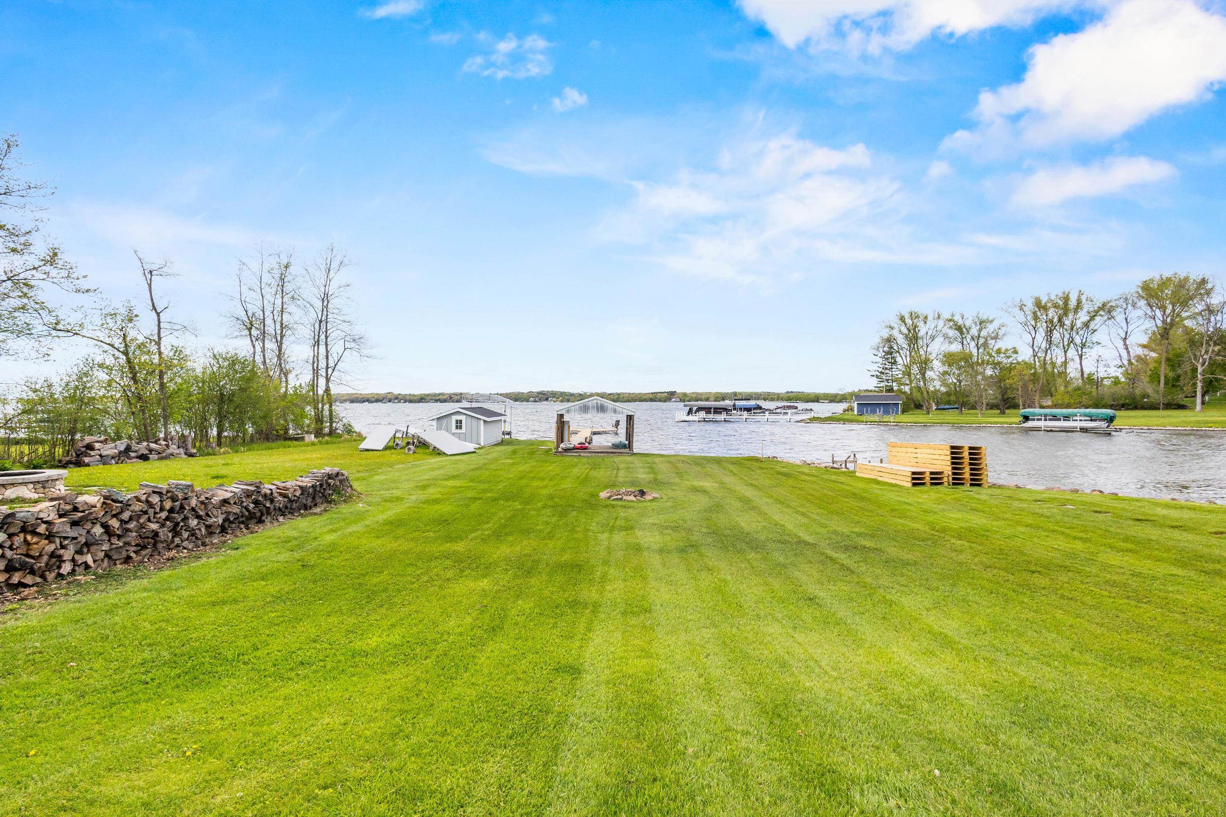 W964 Spring Grove Road Ripon, WI 54971 - Photo 50 of 90