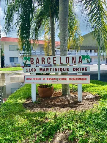 $107,731 | 1100 Martinique Drive, Unit 208, Winter Haven, FL 33884