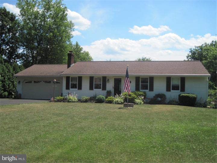 2465 Hillcrest Road Quakertown, PA 18951 - Photo 1 of 25 Exterior Front