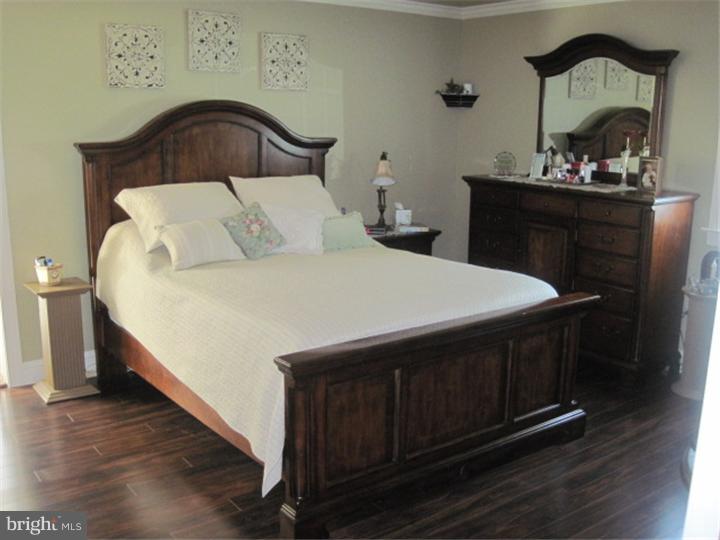 2465 Hillcrest Road Quakertown, PA 18951 - Photo 18 of 25 Bedroom - Main