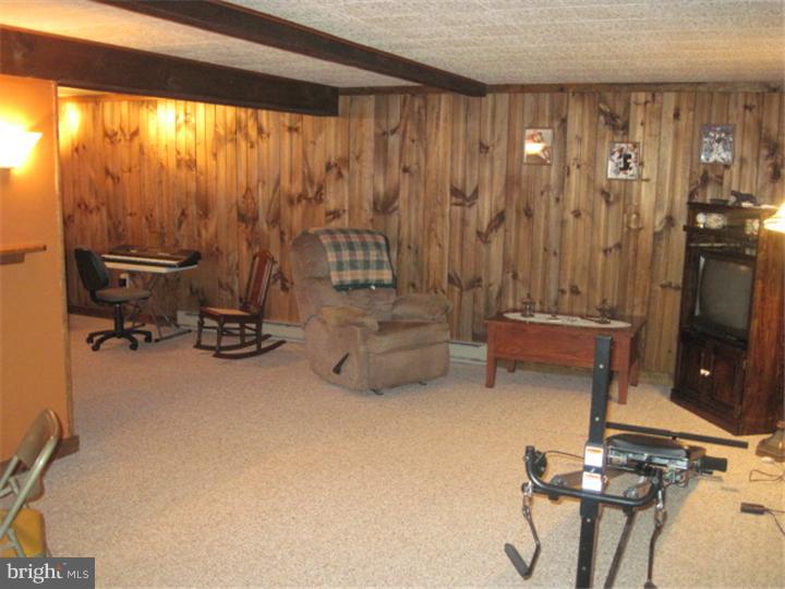 2465 Hillcrest Road Quakertown, PA 18951 - Photo 24 of 25 Basement - Finished