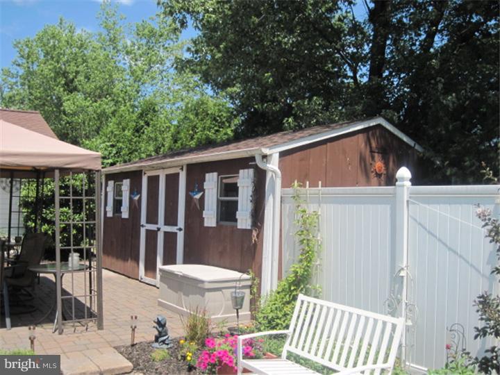2465 Hillcrest Road Quakertown, PA 18951 - Photo 7 of 25 Storage Shed