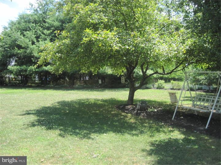 2465 Hillcrest Road Quakertown, PA 18951 - Photo 8 of 25 Back Yard