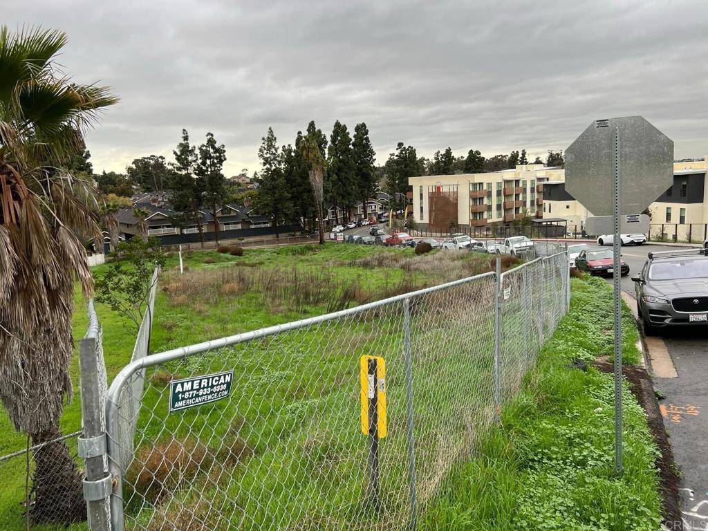 280 Bonita Glen Drive Chula Vista, CA 91910 - Photo 3 of 4 a view of a garden from a balcony