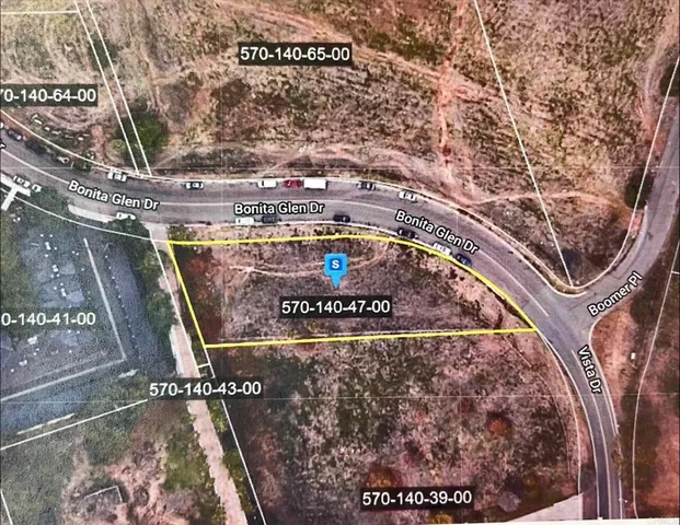 $949,000 | 280 Bonita Glen Drive, Chula Vista, CA 91910