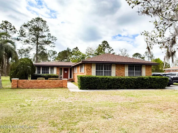 $299,000 | 13982 Southeast 40th Avenue, Starke, FL 32091