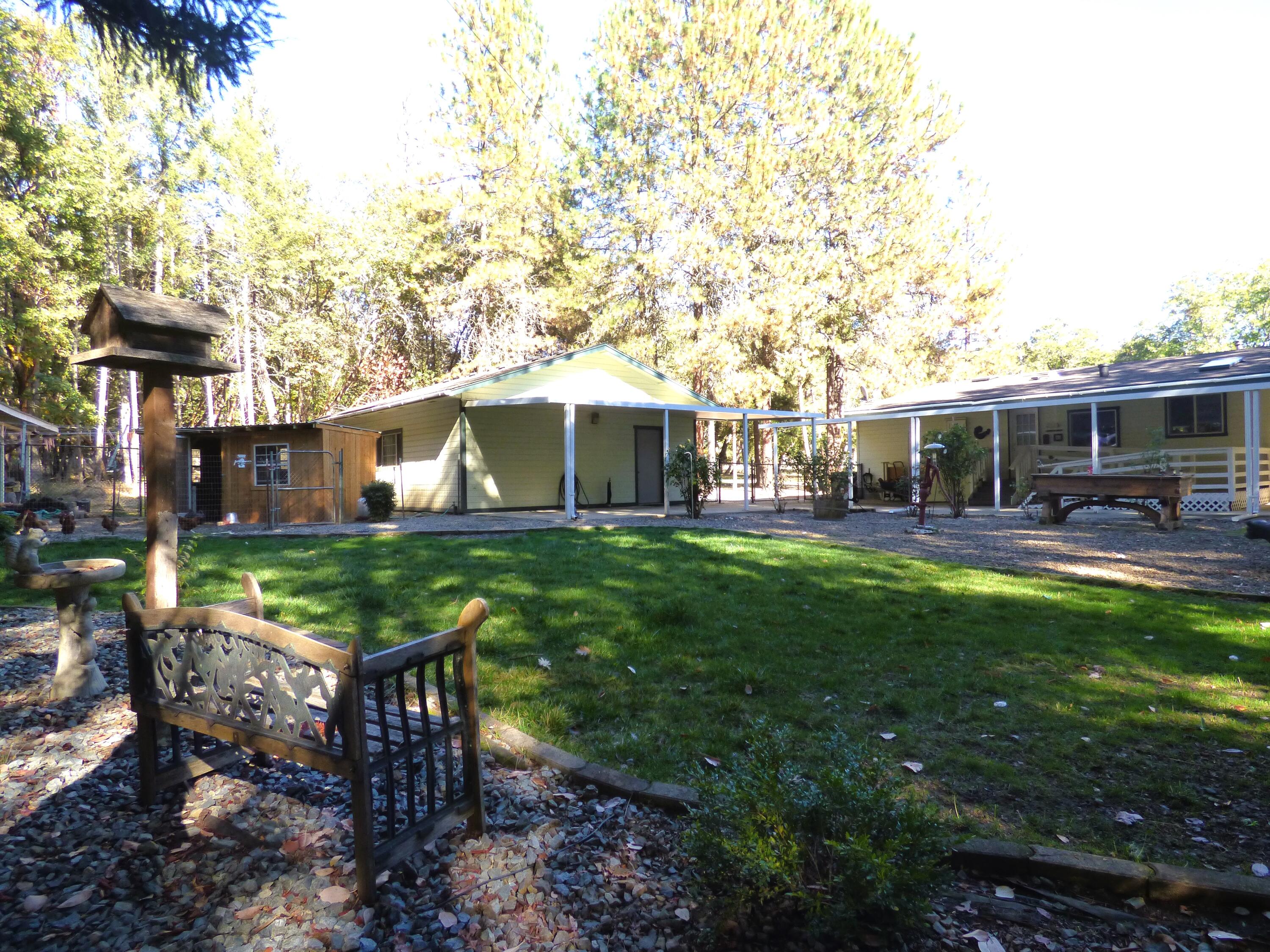 347 Kubli Road Grants Pass, OR 97527 - Photo 36 of 62 347 Kubli - Country Living