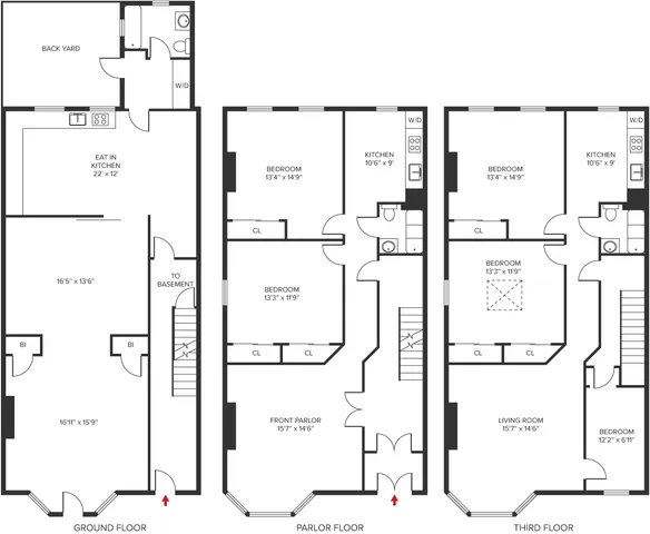 $3,300,000 | 45-10 23rd Street | Long Island City