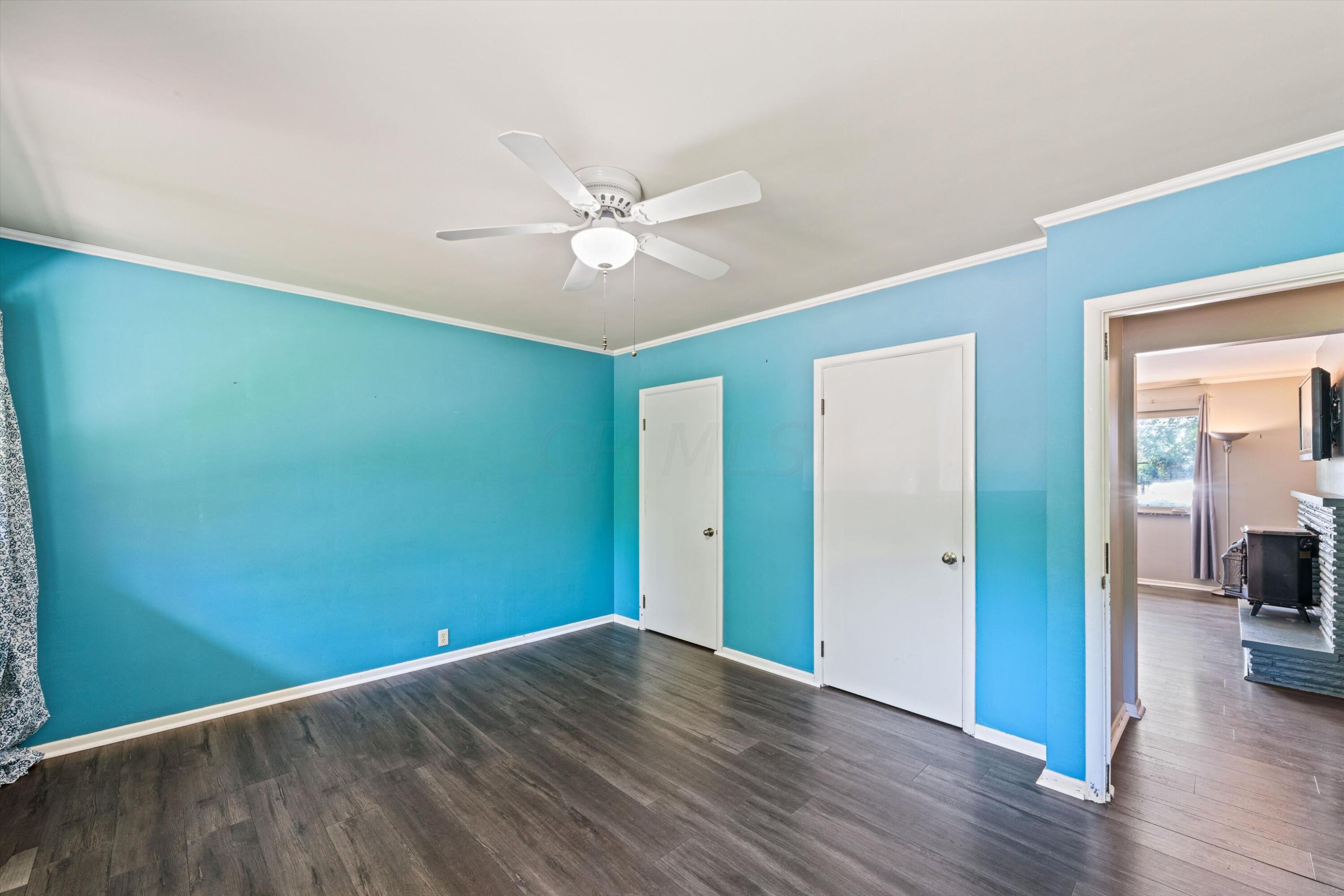 3191 Minerva Lake Road Columbus, OH 43231 - Photo 23 of 42 Owners Suite