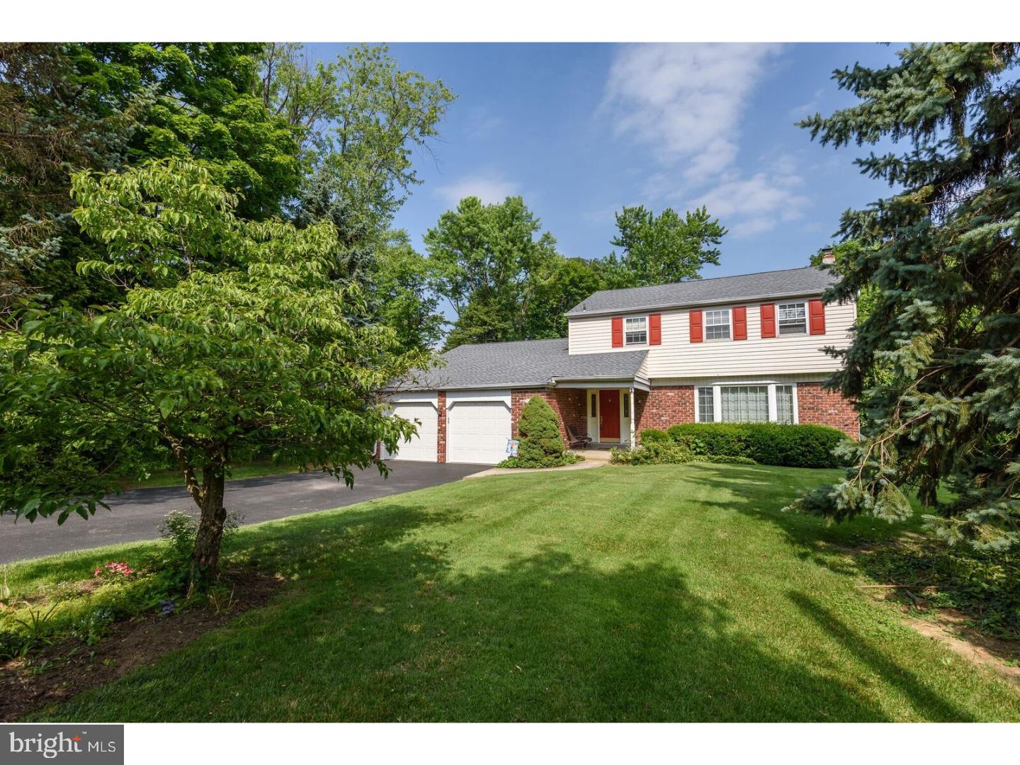 552 Long Meadow Road Eagleville, PA 19403 - Photo 1 of 22 Gallery Image 1