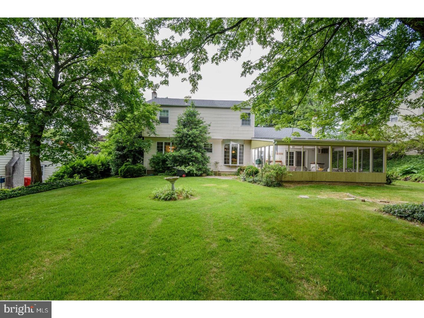 552 Long Meadow Road Eagleville, PA 19403 - Photo 2 of 22 Gallery Image 2