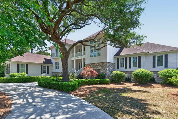 $2,395,000 | 430 Collins Meadow Drive, Georgetown, SC 29440