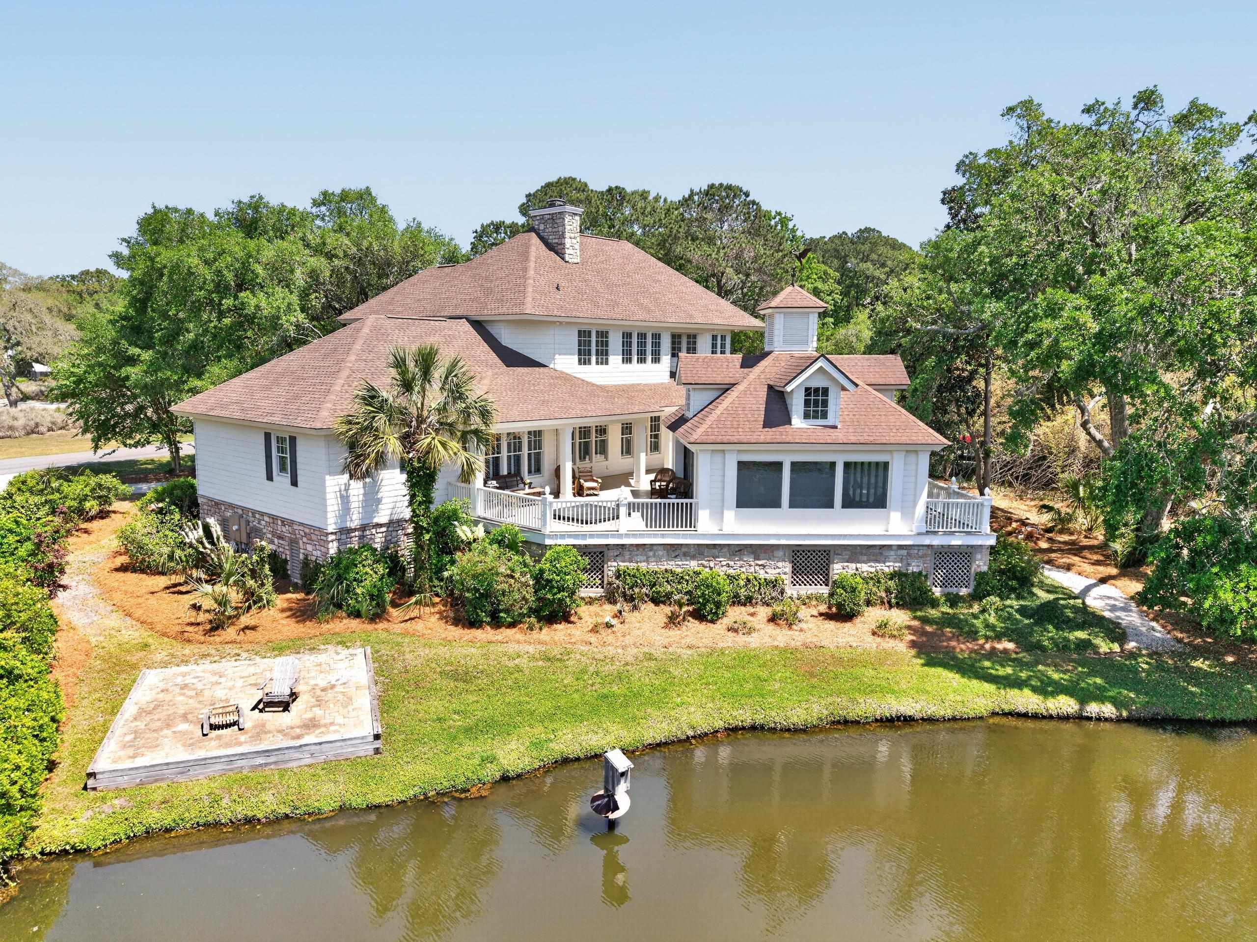 430 Collins Meadow Drive Georgetown, SC 29440 - Photo 3 of 51