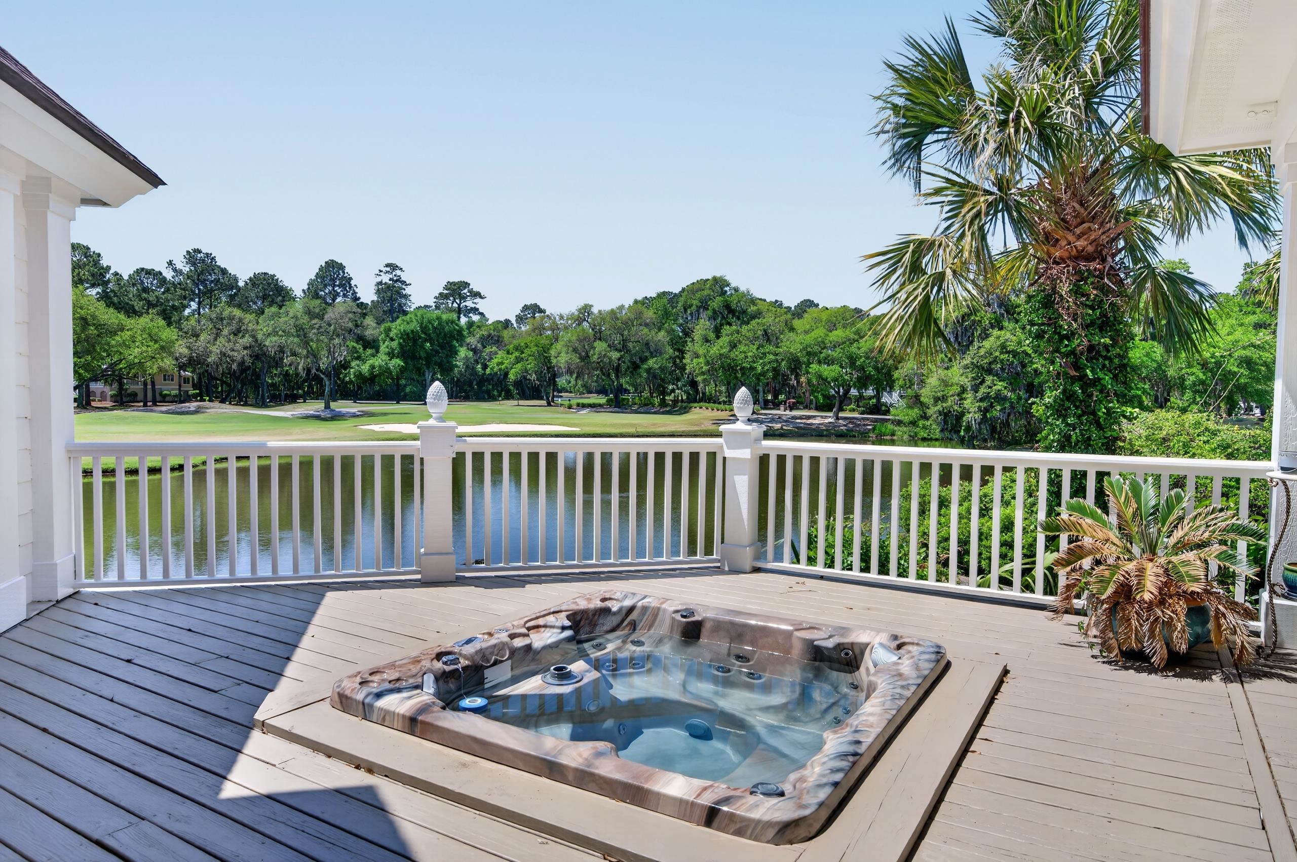430 Collins Meadow Drive Georgetown, SC 29440 - Photo 38 of 51
