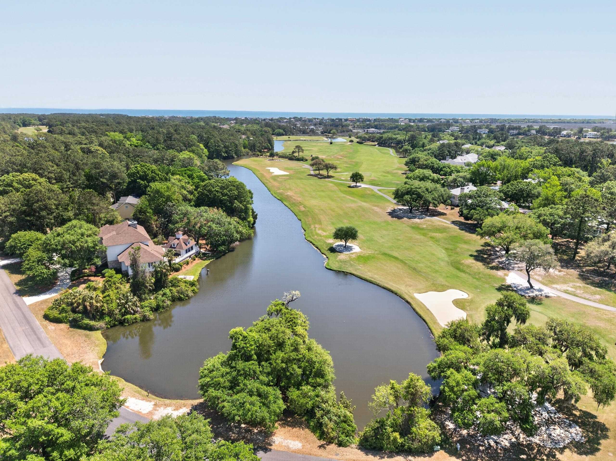 430 Collins Meadow Drive Georgetown, SC 29440 - Photo 40 of 51