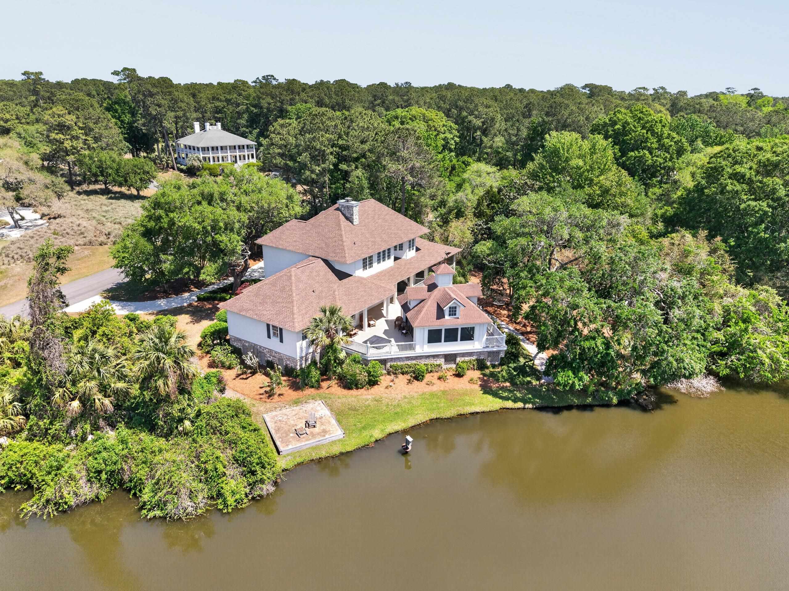 430 Collins Meadow Drive Georgetown, SC 29440 - Photo 41 of 51