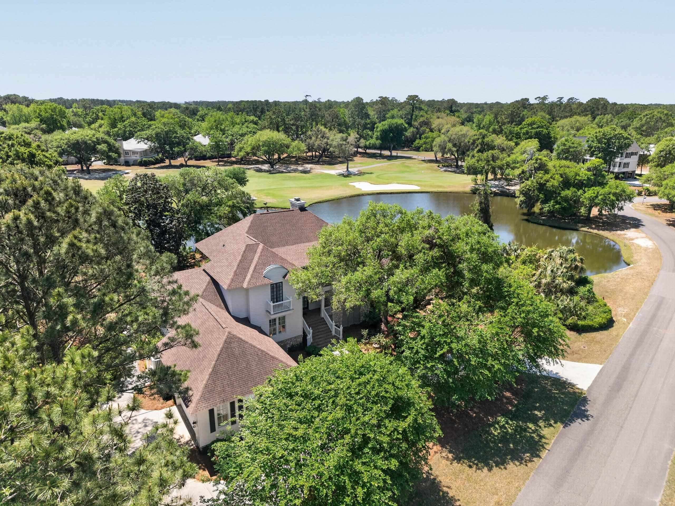 430 Collins Meadow Drive Georgetown, SC 29440 - Photo 42 of 51