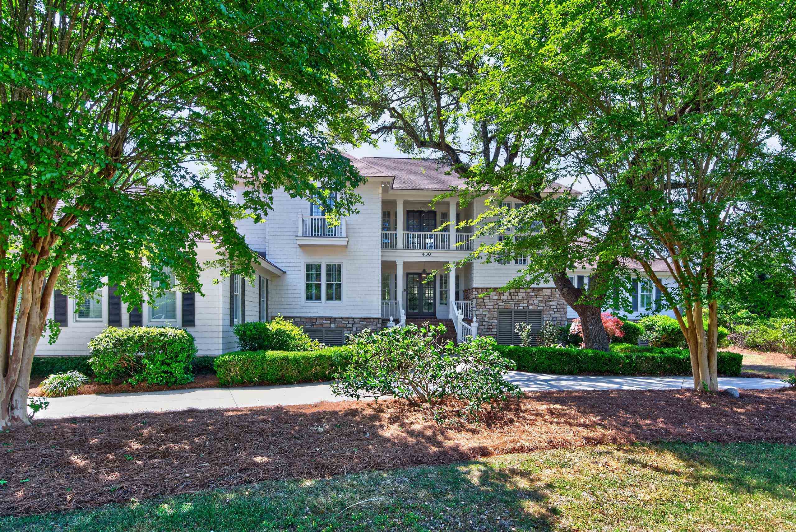 430 Collins Meadow Drive Georgetown, SC 29440 - Photo 43 of 51