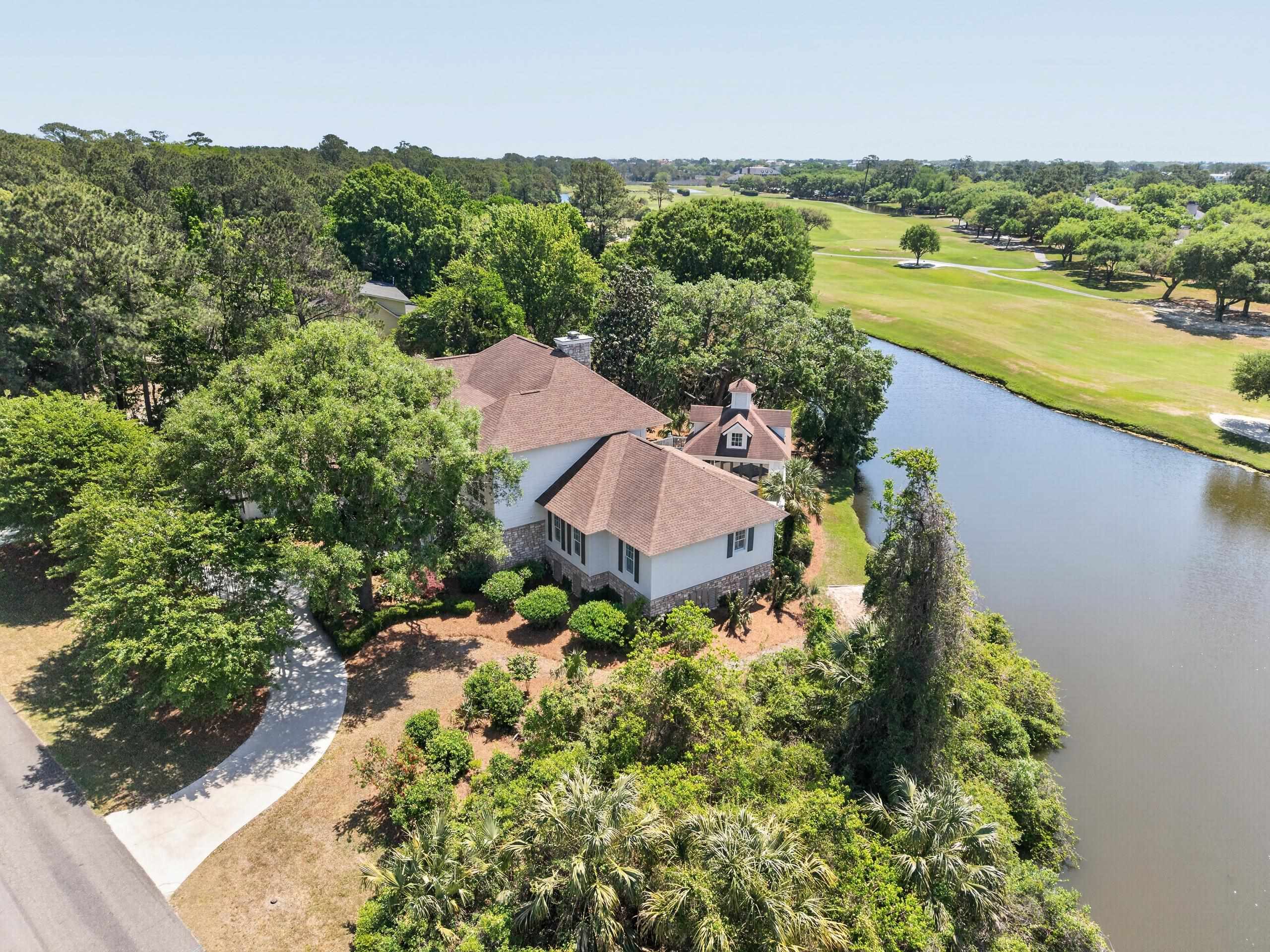430 Collins Meadow Drive Georgetown, SC 29440 - Photo 5 of 51