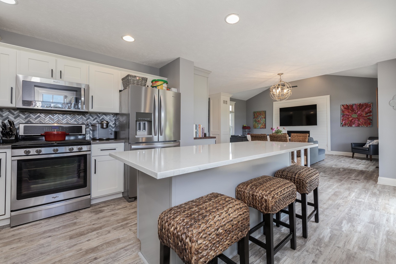1251 Big Horn Way Normal, IL 61761 - Photo 7 of 44