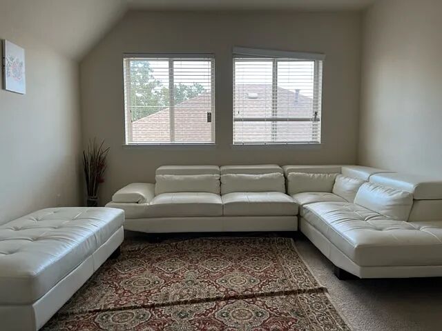 10820 Natches Trace Austin, TX 78717 - Photo 2 of 6 a living room with couches and a couch