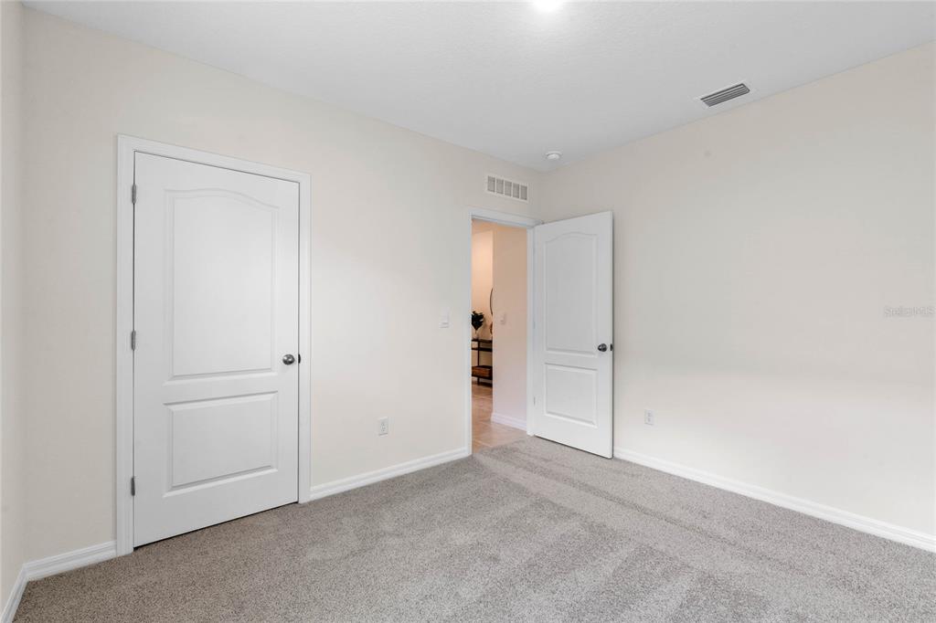 3503 Nettle Loop Tavares, FL 32778 - Photo 35 of 38 a view of an empty room