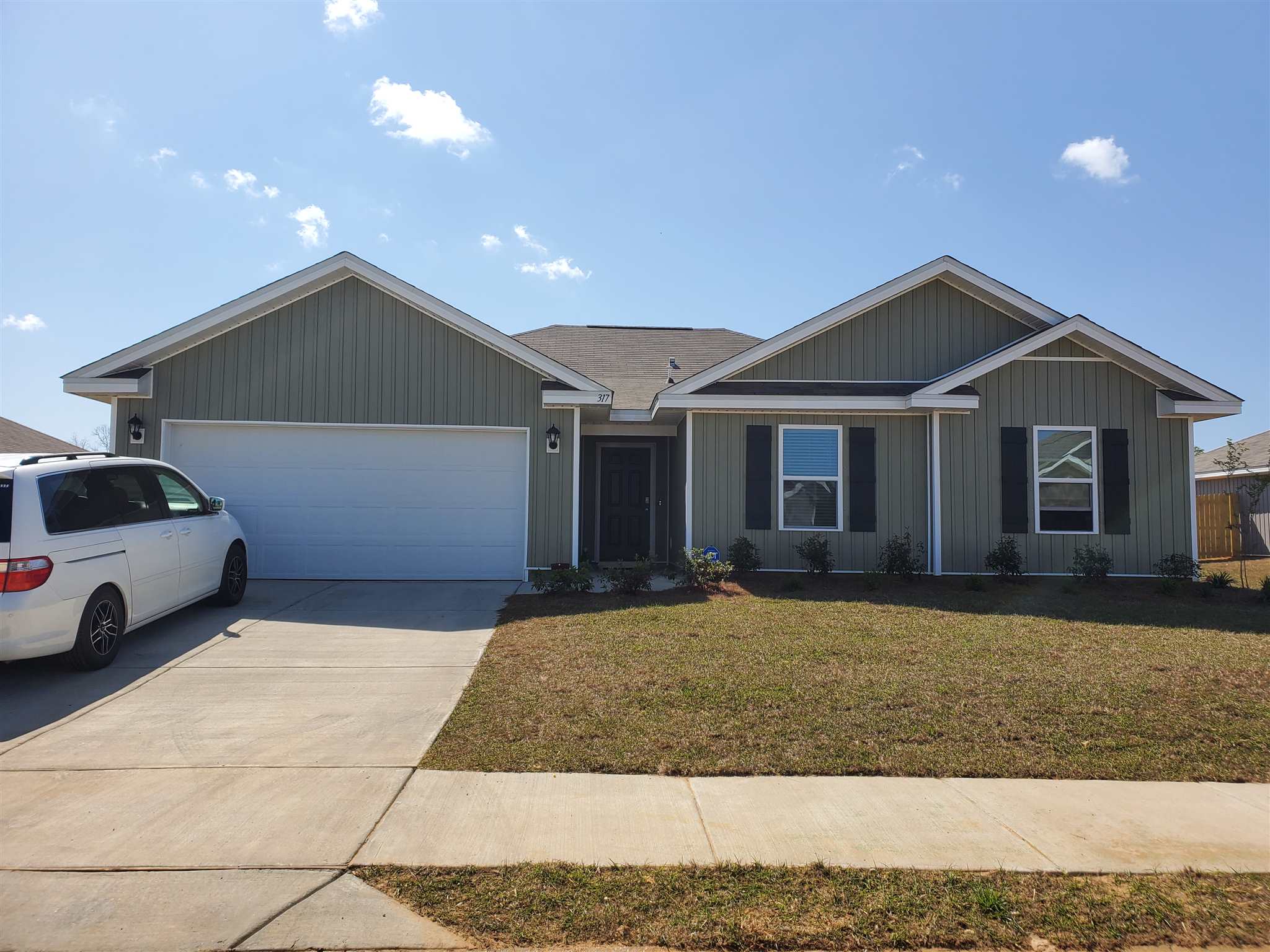 317 Rhineheart Lane Foley, AL 36535 - Photo 1 of 3