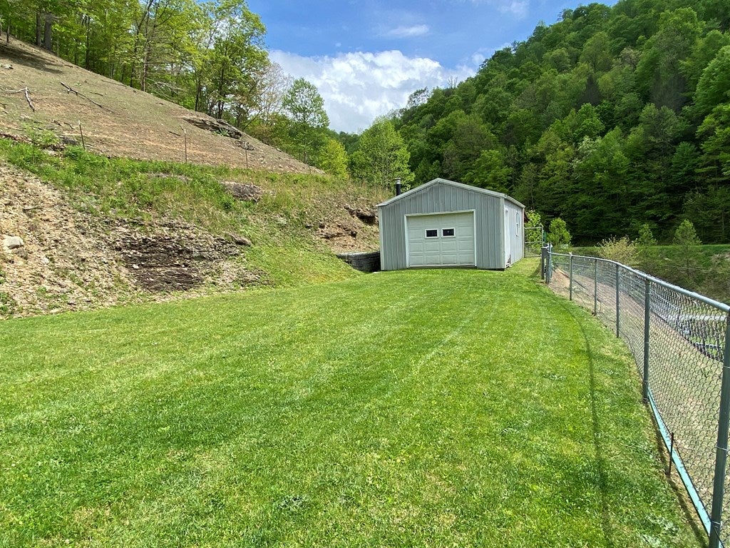 1180 Gilbert Road Vansant, VA 24656 - Photo 45 of 58 Gallery Image 45