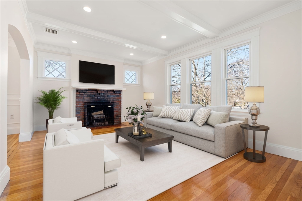 1905 Commonwealth Avenue Newton, MA 02466 - Photo 1 of 1