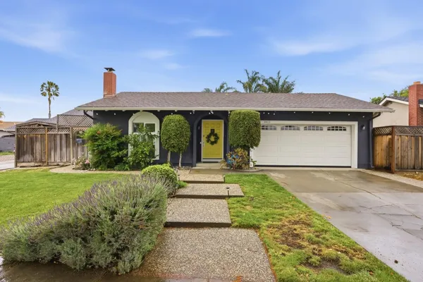$1,898,000 | 1611 Shreen Court, San Jose, CA 95124