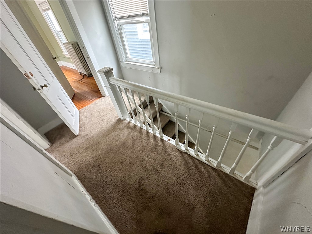 32 Custer Street Buffalo, NY 14214 - Photo 11 of 17
