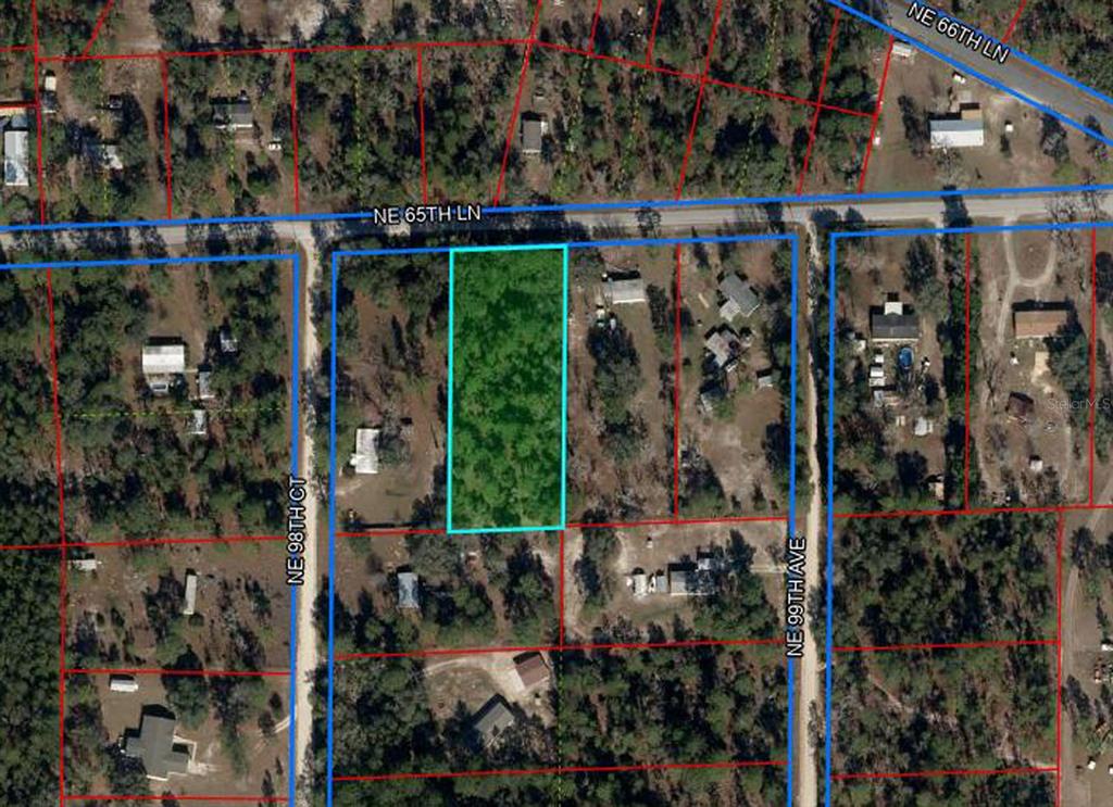 9830 Northeast 65th Lane Bronson, FL 32621 - Photo 2 of 4