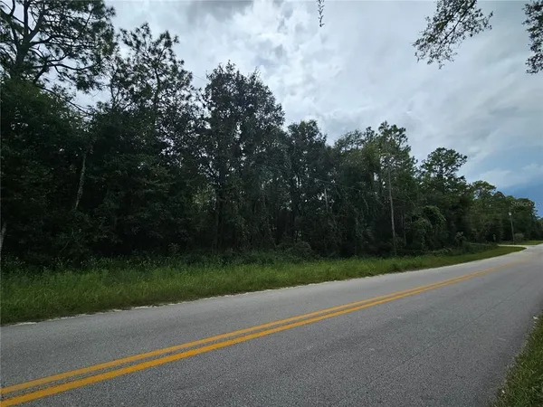 $45,000 | 9830 Northeast 65th Lane, Bronson, FL 32621