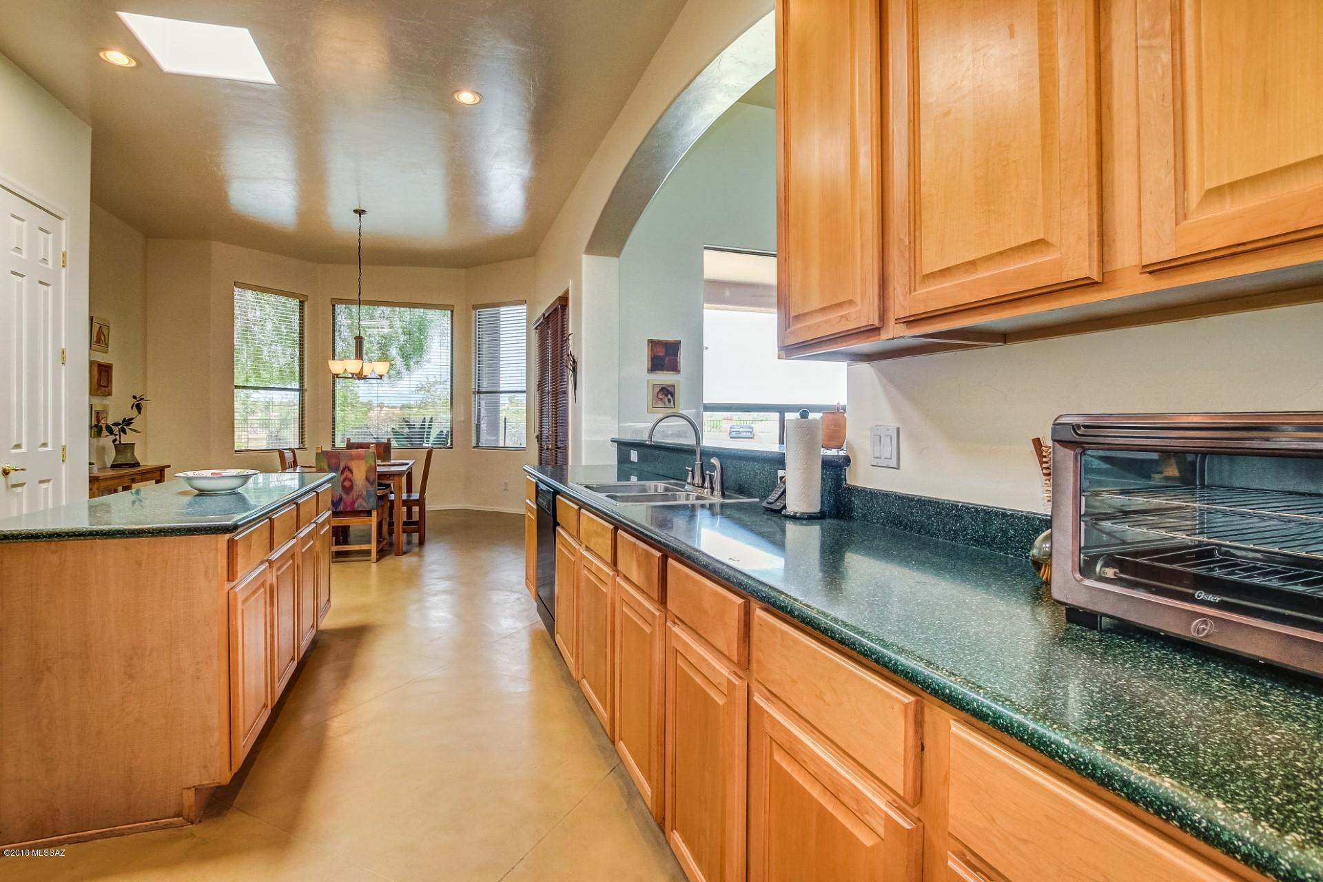 4374 East Pinnacle Ridge Place Tucson, AZ 85718 - Photo 12 of 41 Gallery Image 12