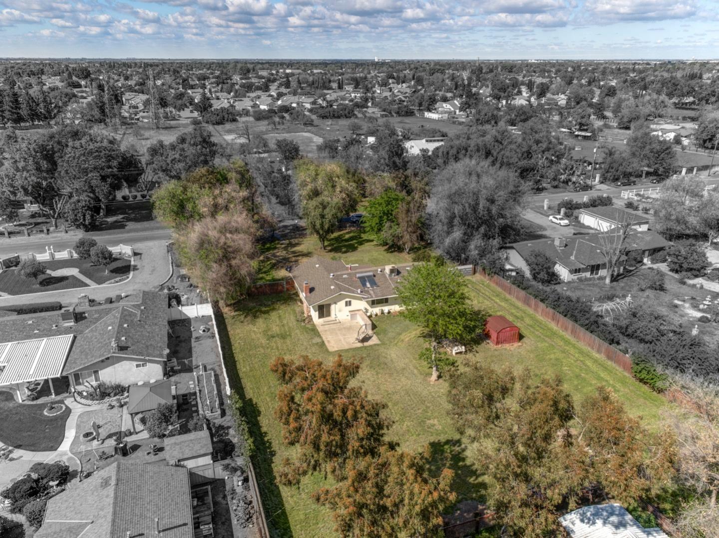 11630 Mountain View Road Tracy, CA 95376 - Photo 30 of 32 Gallery Image 30