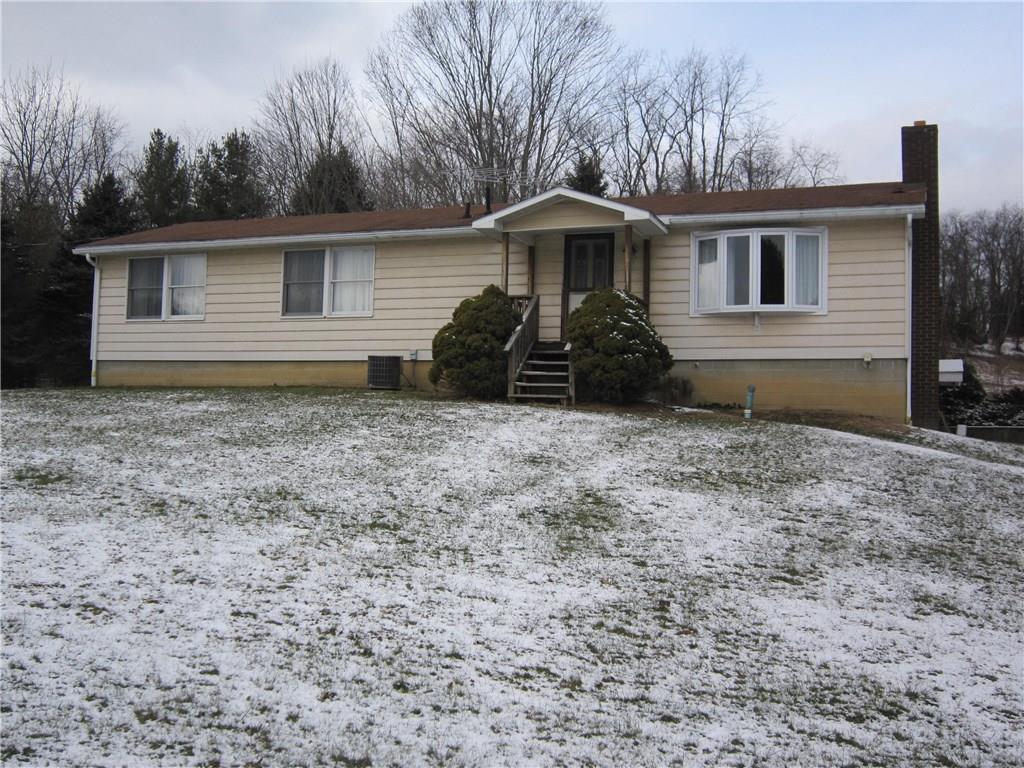119 Scott Road New Salem, PA 15468 - Photo 1 of 14 Exterior Front