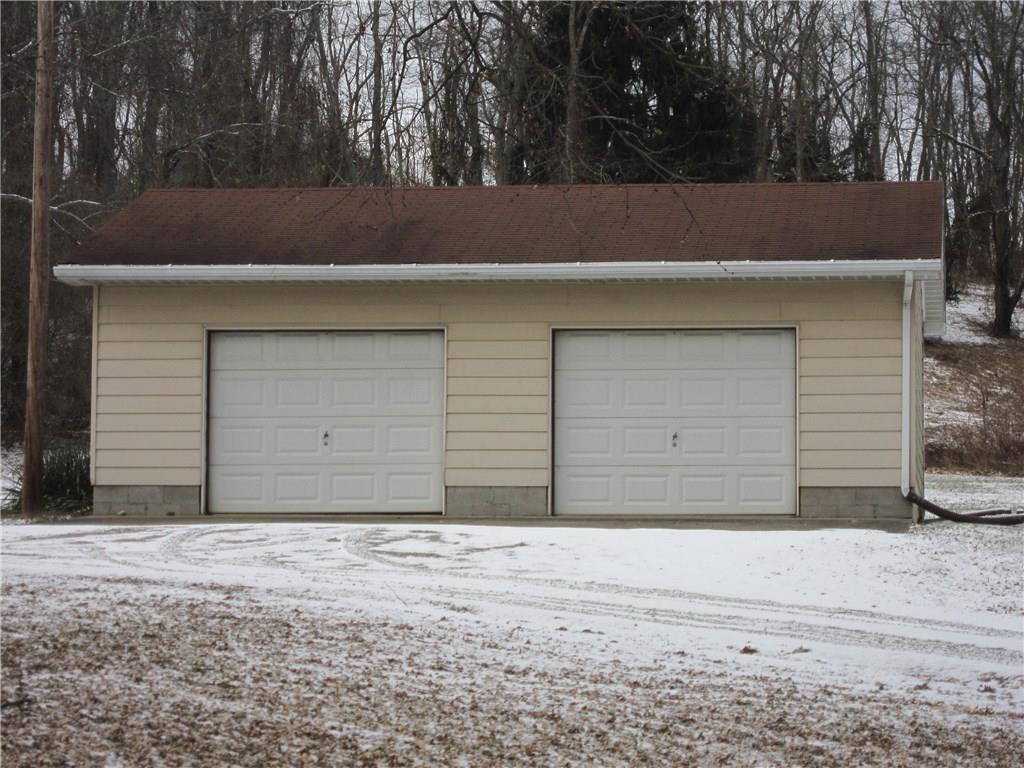 119 Scott Road New Salem, PA 15468 - Photo 14 of 14 Detached 2 Car Garage