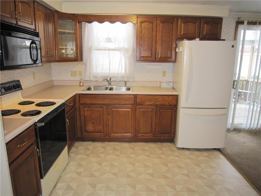 119 Scott Road New Salem, PA 15468 - Photo 3 of 14 Kitchen