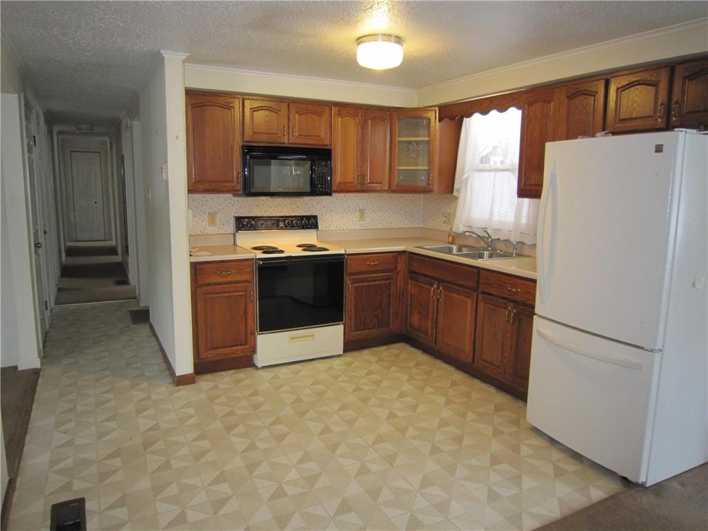 119 Scott Road New Salem, PA 15468 - Photo 4 of 14 Kitchen