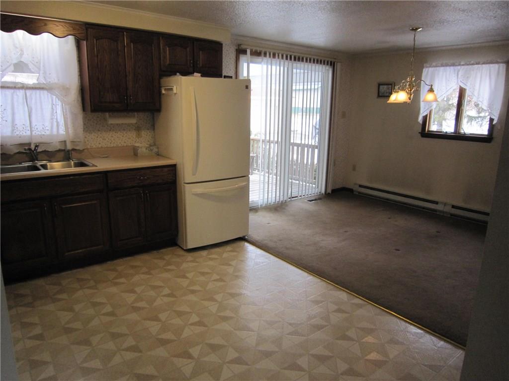 119 Scott Road New Salem, PA 15468 - Photo 5 of 14 Kitchen/Dining Combo