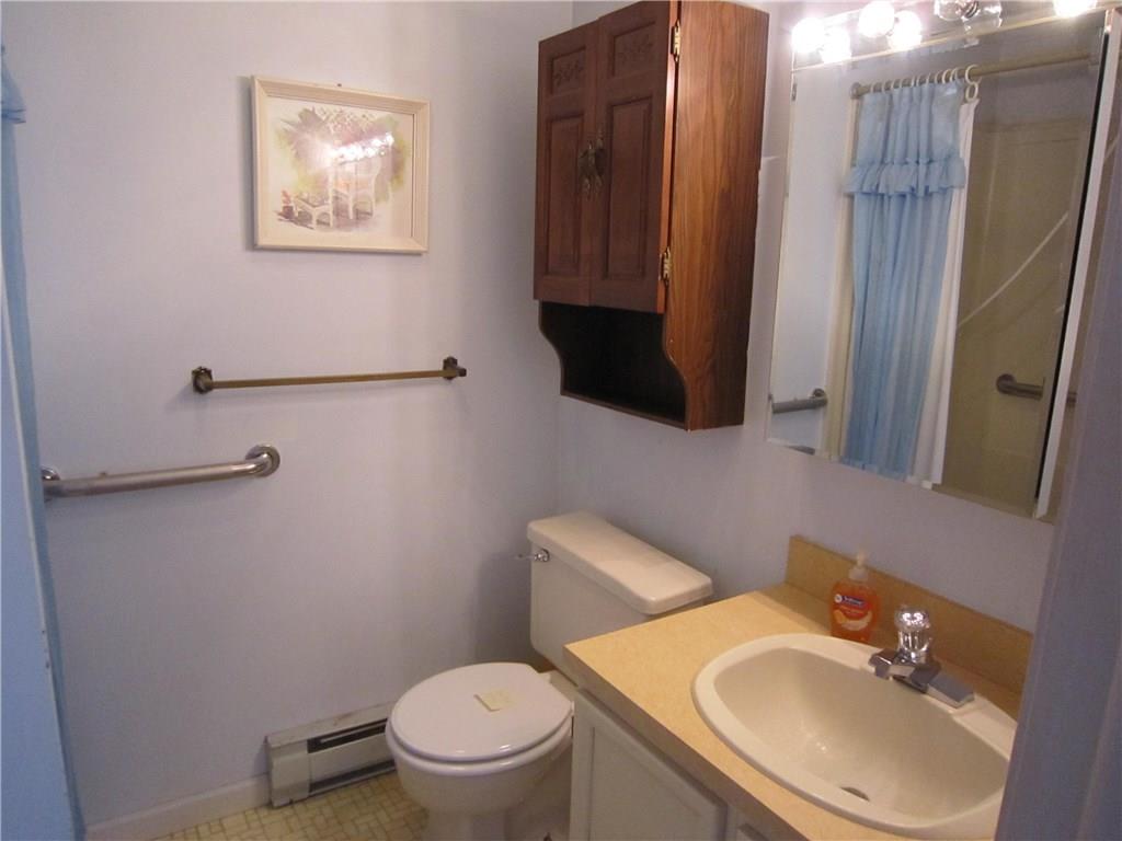 119 Scott Road New Salem, PA 15468 - Photo 8 of 14 Master Bath