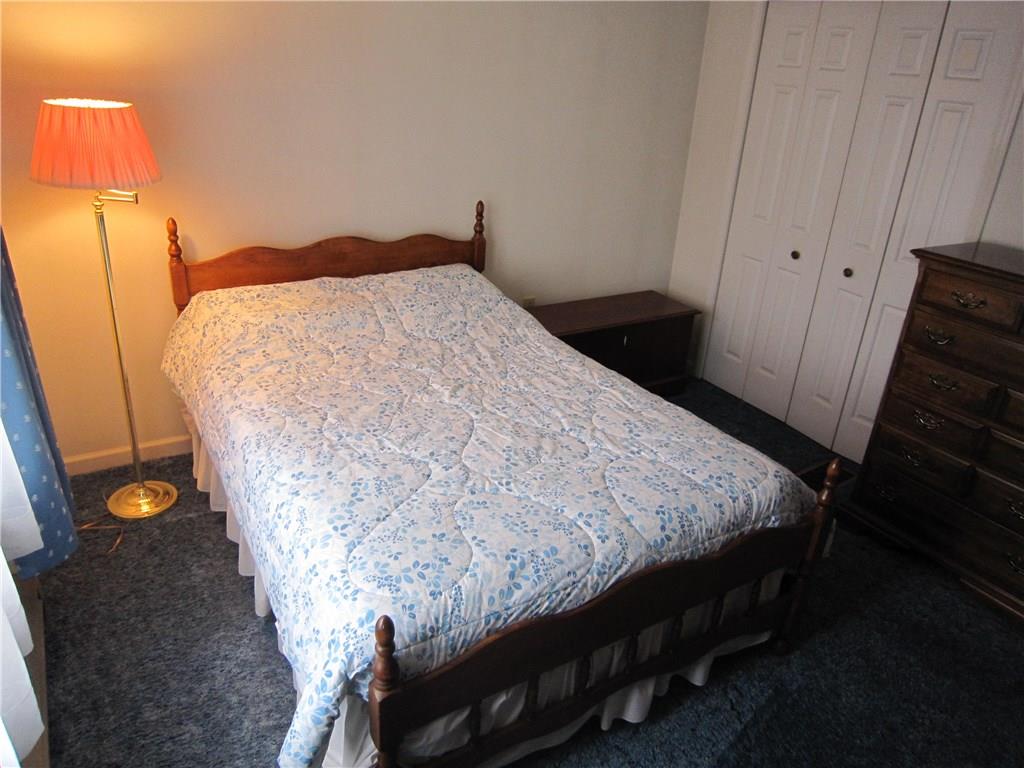 119 Scott Road New Salem, PA 15468 - Photo 9 of 14 Bedroom 2